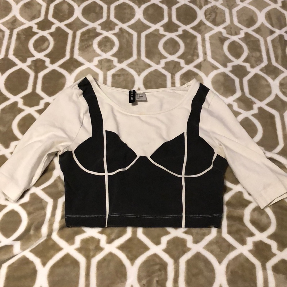 Don’t wear. Only worn once